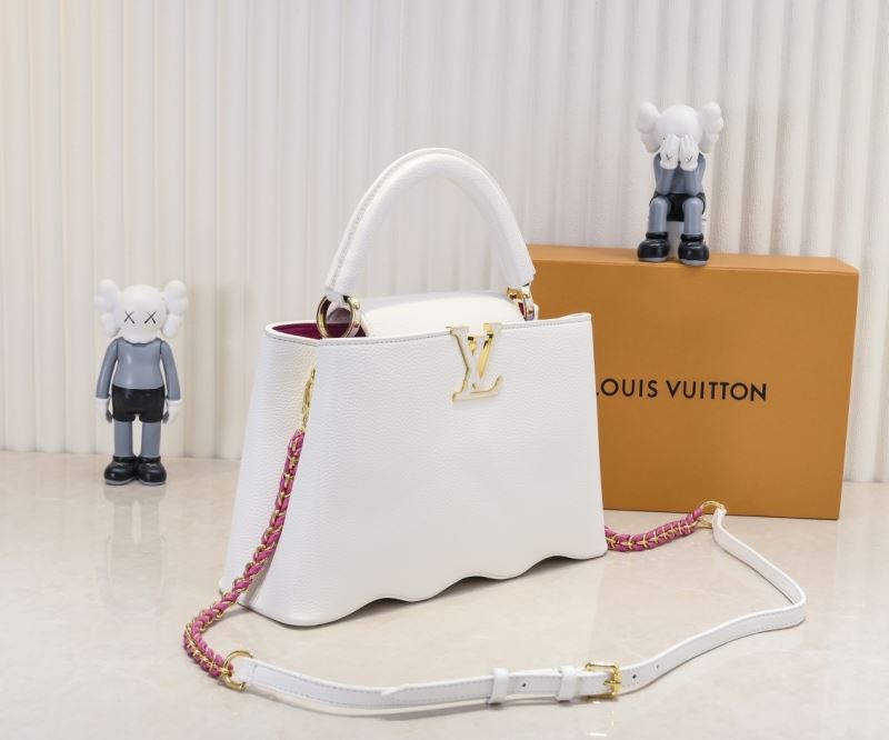 Louis Vuitton Top Handle Bags